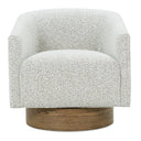 Petra Swivel Chair
