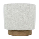 Petra Swivel Chair