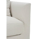 Lilah Slipcovered Sofa Sleeper