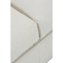Lilah Slipcovered Sofa 89" (Cushion)
