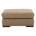 Performance Luxury Ottoman