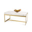 New York Cocktail Table