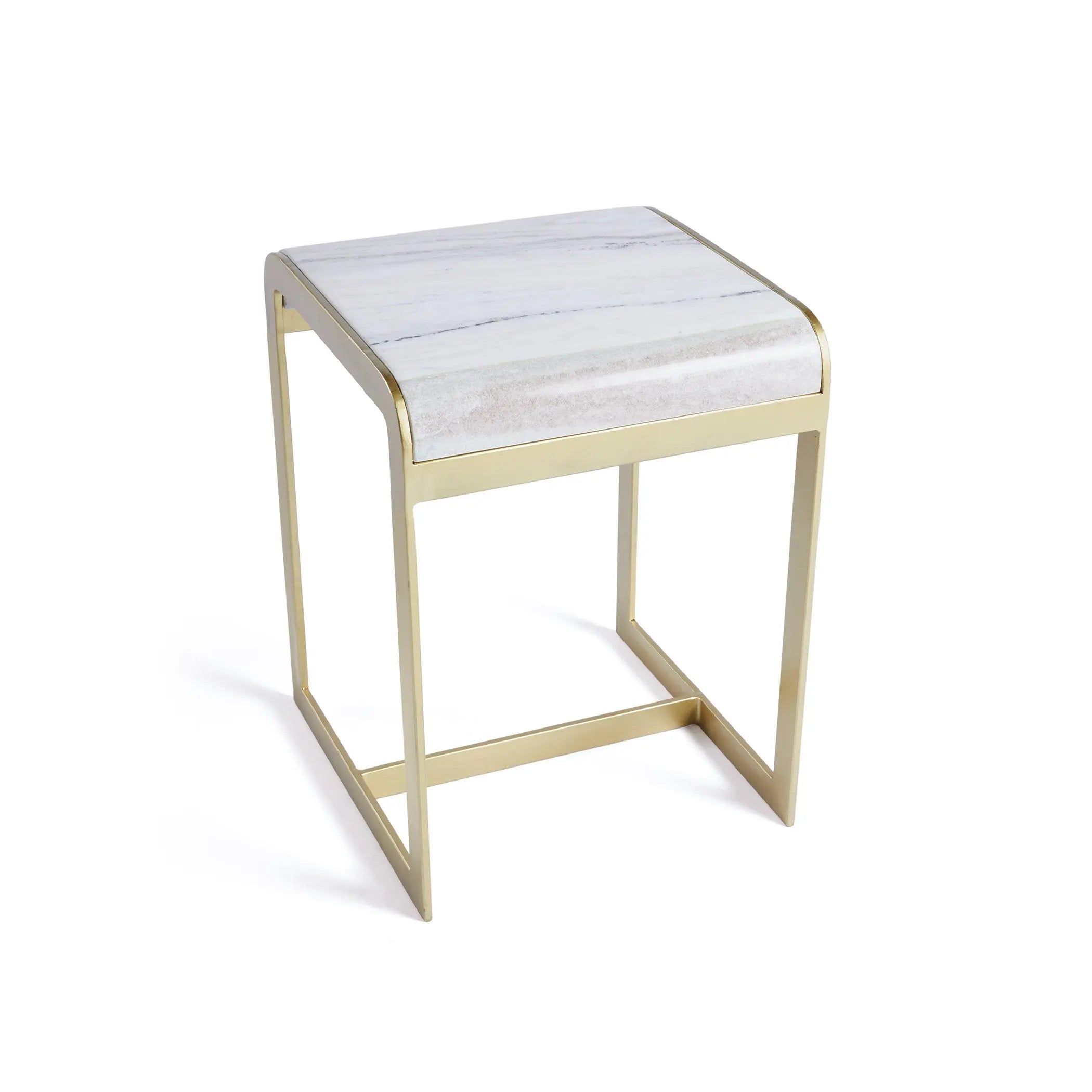 Maximus Side Table – K Kircher Home