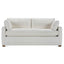 Sylvie Serenity Sofa Sleeper-Bench Seat