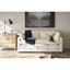 Sylvie Serenity Sofa Sleeper-Bench Seat
