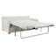 Sylvie Serenity Sofa Sleeper-Bench Seat