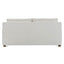 Sylvie Serenity Sofa Sleeper-Bench Seat