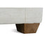 Sylvie Serenity Sofa Sleeper-Bench Seat