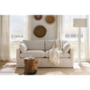 Performance Luxury Sofa Sleeper-Cushion Seat