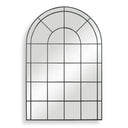 Grantola Mirror Black