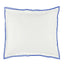 Astor Cobalt Bedding - Sham