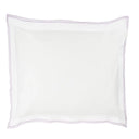 Astor Crocus Bedding- Euro Shams