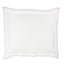 Astor Crocus Bedding- Euro Shams