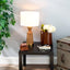 Milan Leather Vase