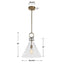 Biddford 5 Light Pendant
