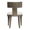 Cellini Outdoor Dining Chair( 2 Per Box, Priced Each)