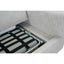 Lilah Slipcovered Serenity Sofa Sleeper