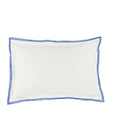 Astor Cobalt Bedding - Sham