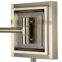 Newmark 1 Light Sconce