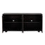 Stevenson 4 Door Cabinet