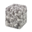 Stoned Pouf