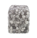 Stoned Pouf