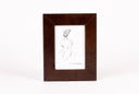 Holbrook Leather Frame 5x7