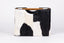 Encino Hide Magazine Rack