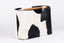 Encino Hide Magazine Rack