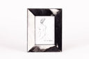 La Vache Hide Frame 5x7