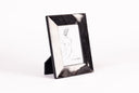 La Vache Hide Frame 5x7
