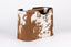 Pecos Hide Magazine Rack