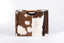 Pecos Hide Magazine Rack