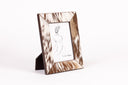 Laramie Hide Frame 5x7