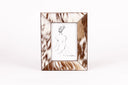 Laramie Hide Frame 5x7
