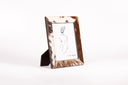 Laramie Hide Frame 8x10