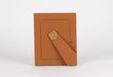 Deadwood Suede Leather Fame 5x7