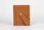 Deadwood Suede Leather Fame 5x7