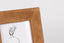 Deadwood Suede Leather Fame 5x7