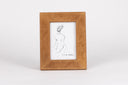Deadwood Suede Leather Fame 5x7