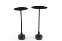 Geary Side Tables Set of 2