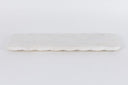 Palace Scalloped Serving Platter