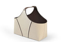Necie Magazine Basket