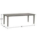 Forsyth Outdoor Dining Table