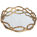 Cable Chain Tray