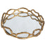 Cable Chain Tray