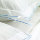Astor Delft Bedding- Duvet Cover