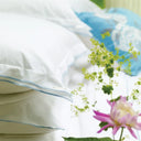 Astor Delft Bedding- Duvet Cover