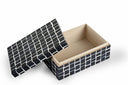 Shannon Box