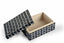 Shannon Box
